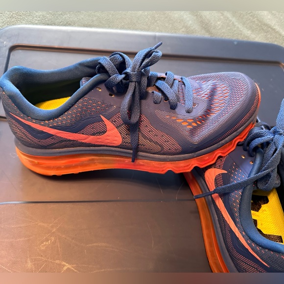 Nike air max. Women’s size 8 - Picture 5 of 8